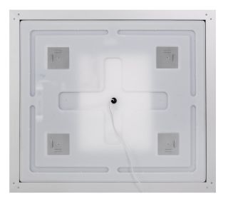 Зеркало BelBagno SPC-KRAFT-700-800-LED-TCH-WARM